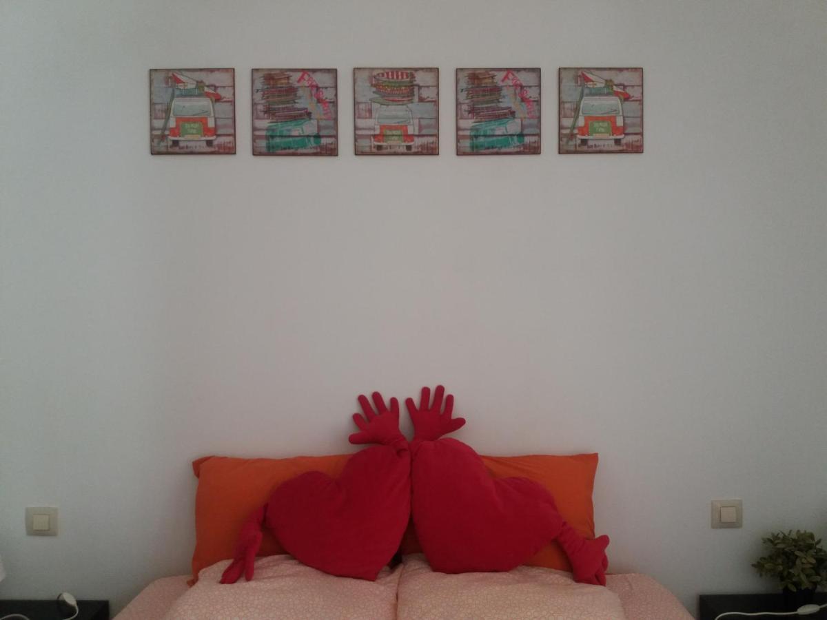 Apartamento Arenas 112 - Atico Vista Al Mar