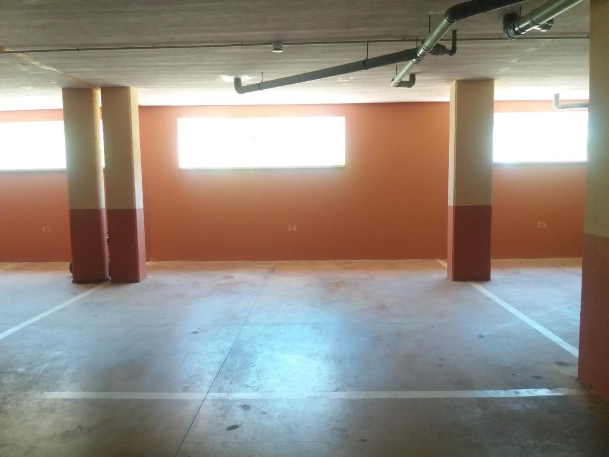 Apartamento Arenas 112 - Atico Vista Al Mar *