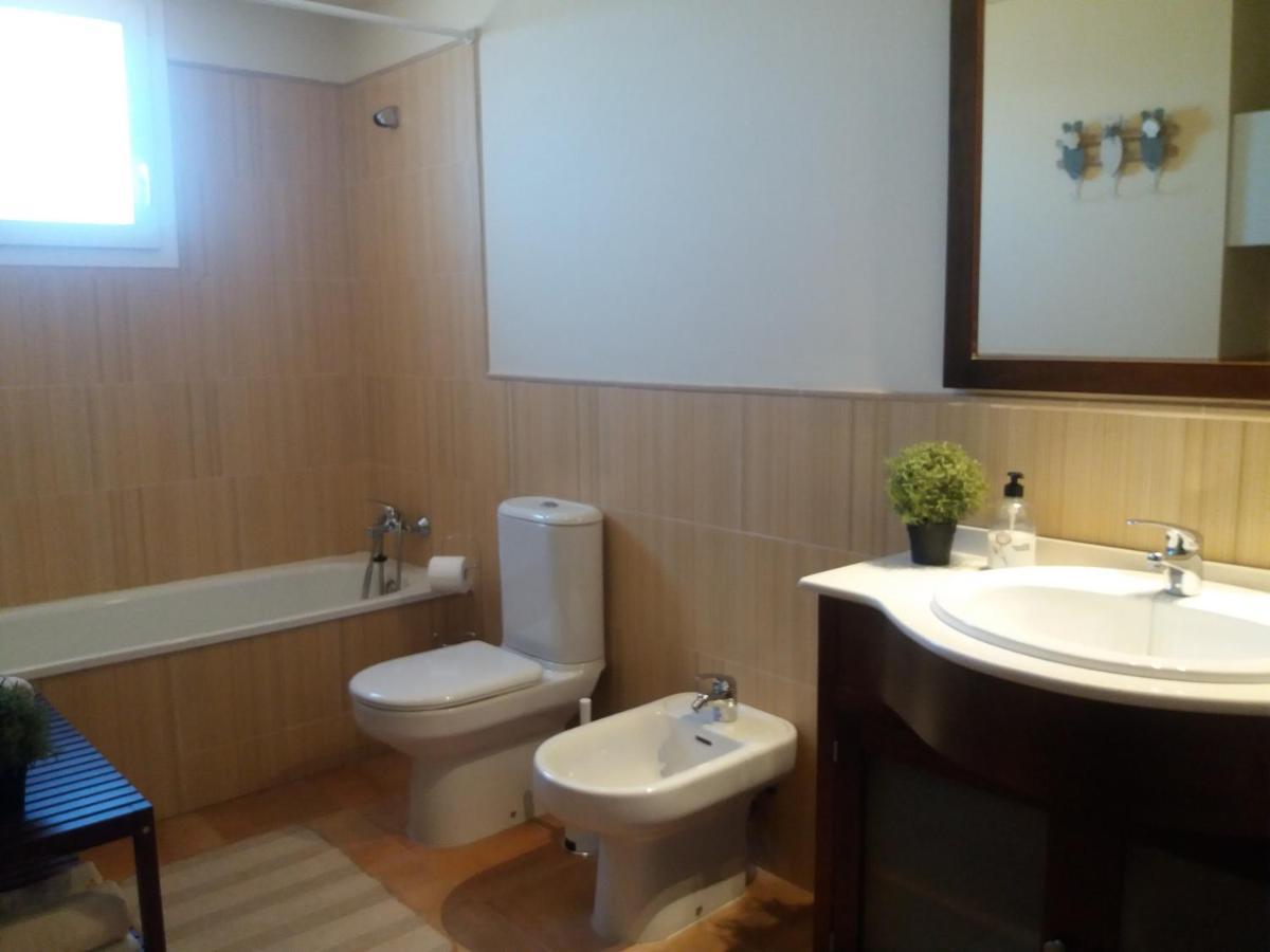 Apartamento Arenas 112 - Atico Vista Al Mar *
