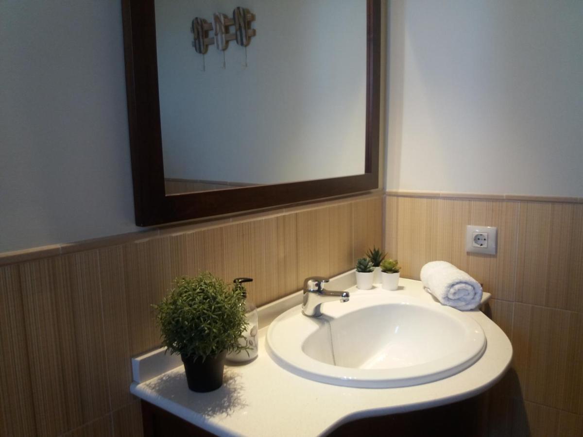 Apartamento Arenas 112 - Atico Vista Al Mar