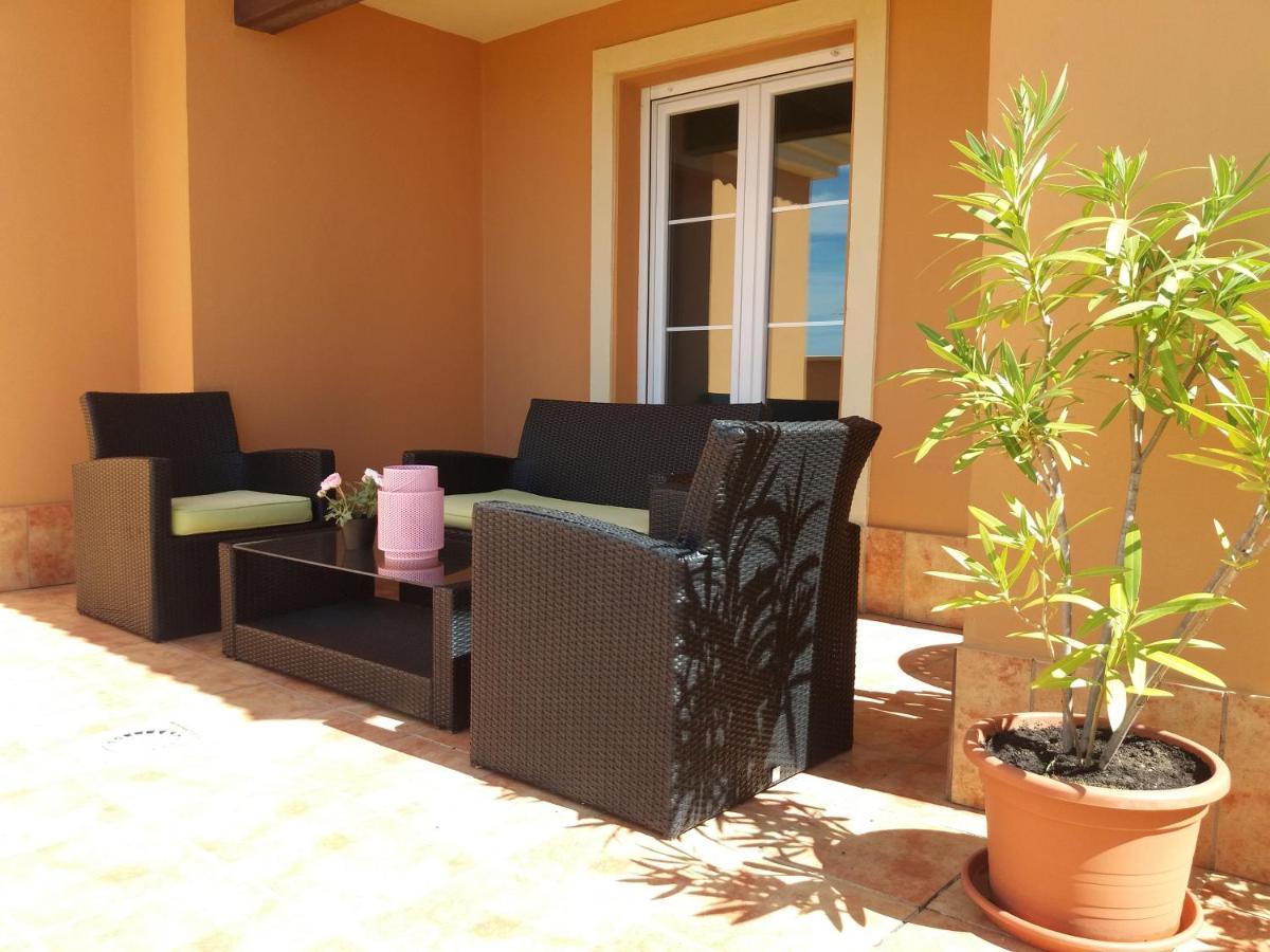 Apartamento Arenas 112 - Atico Vista Al Mar Isla Canela