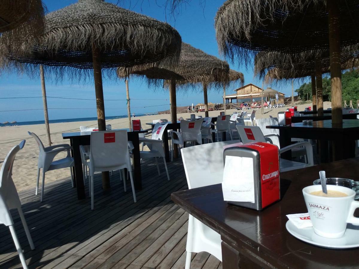 Apartamento Arenas 112 - Atico Vista Al Mar *