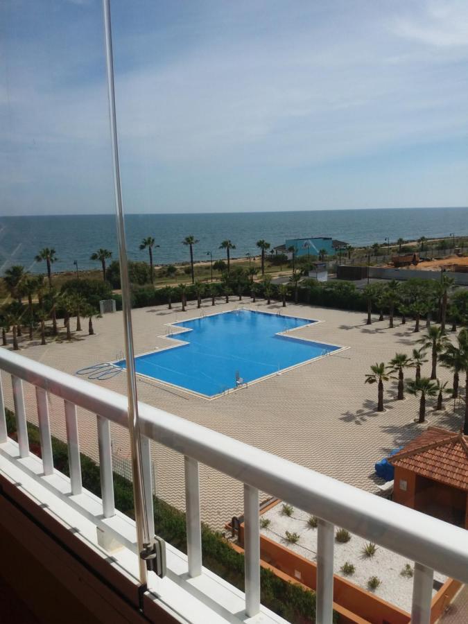Arenas 112 - Atico Vista Al Mar Apartment Isla Canela