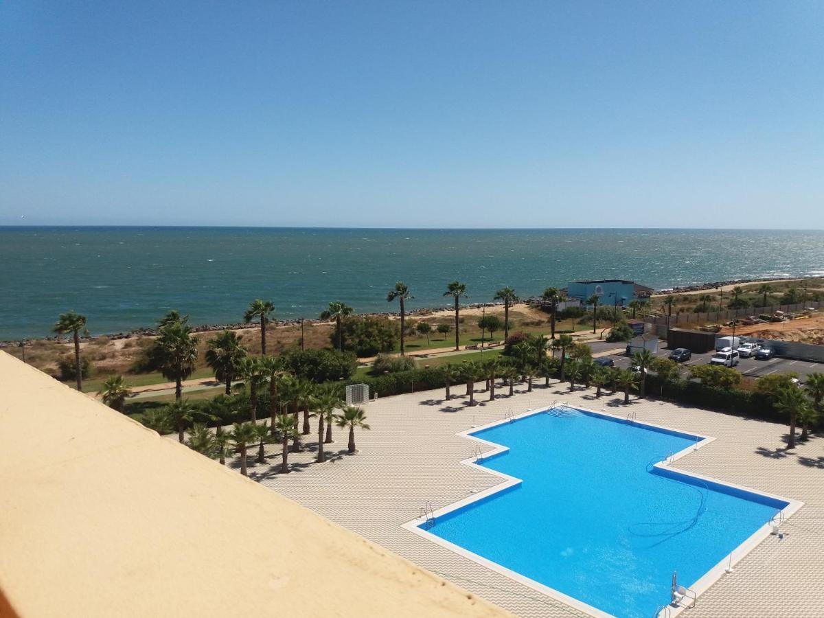Arenas 112 - Atico Vista Al Mar Apartment Isla Canela