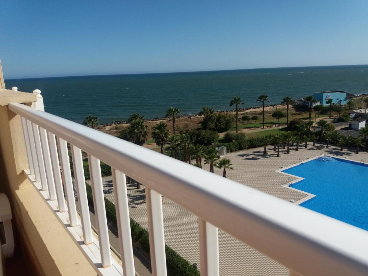 Apartment Arenas 112 - Atico Vista Al Mar