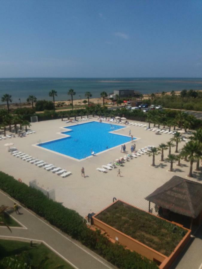Arenas 112 - Atico Vista Al Mar